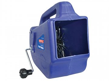 Heavy-Duty Plastic Body Hand Sprayer