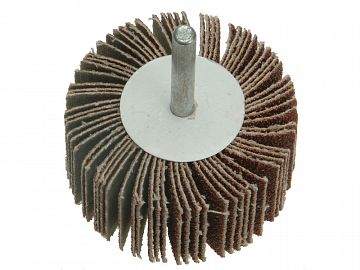 Abrasive Flap Wheels