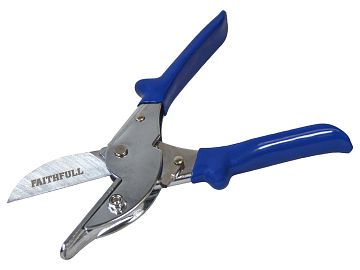 Multi-function Gasket and Pipe Mitre Shears Kit