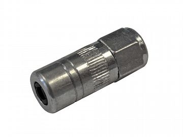 Hydraulic Coupler