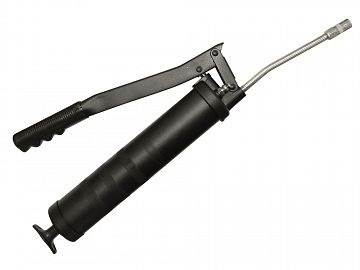 Grease Gun Heavy-Duty Side Lever