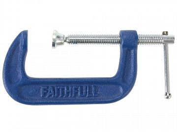 G Clamp - Medium Duty