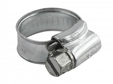 Stainless Steel Hose Clips