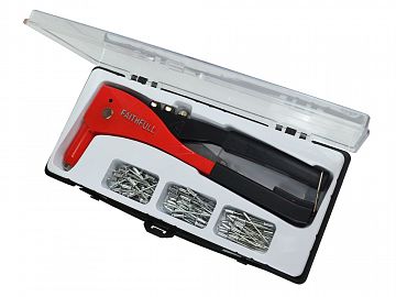 Heavy-Duty Riveter Kit