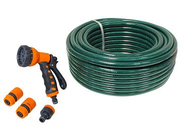 Hose and Accessories