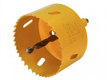 Soffit Cutter Holesaw 70mm