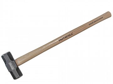 Hickory Sledge Hammers