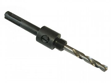 Holesaw Arbors - SDS Shank