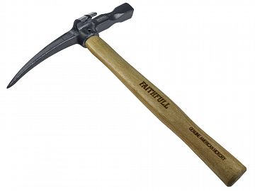 Hickory Slaters Hammer