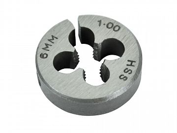 HSS Thread Cutting Dies