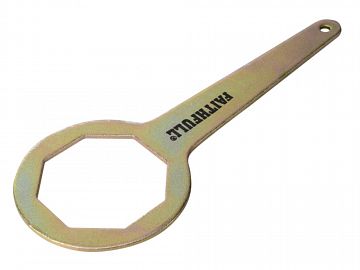 Immersion Heater Spanner - Flat Type