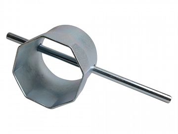 Immersion Heater Spanner - Box Type