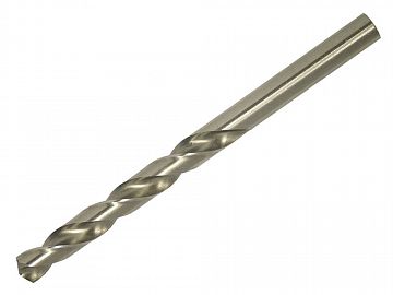 Pro HSS Metric Drill Bits - Loose