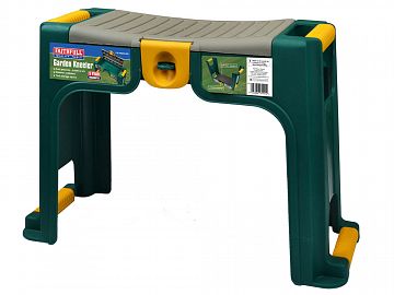 Garden Kneeler