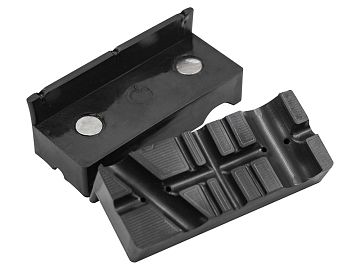 Magnetic Plastic Vice Jaws