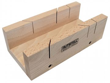 Mitre Boxes