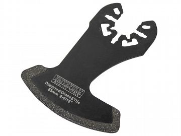 Diamond Boot Ultra Thin Saw Blade 57mm