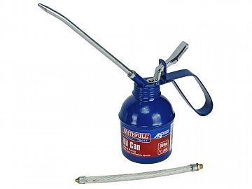 Oil Can 300ml Lever Type