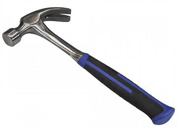 One-Piece All Steel Claw Hammers