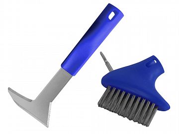 Paving Brush and Weeder kit