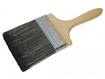 Wall Brush 127mm