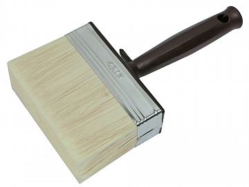 Wood Care Brush 120 x 40mm