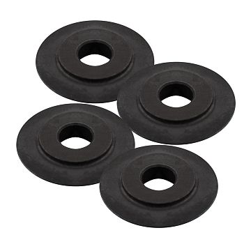 Pipe Cutter Wheels for FAIPC316M - Pack of 4