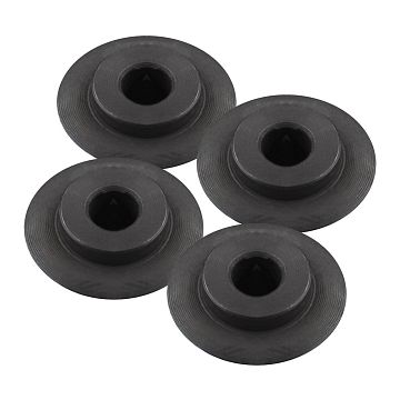 Pipe Cutter Wheels for FAIPC642M & FAIPC330M - Pack of 4