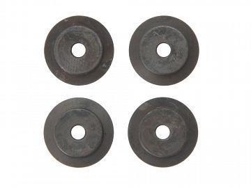 Pipe Slicer Wheel Only Pack of 4