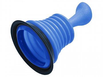 Mini Sink Plunger