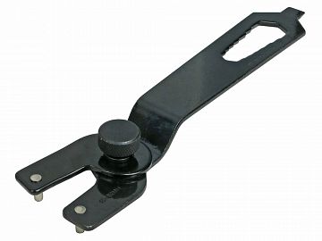 Adjustable Pin Key for Angle Grinders