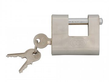 Brass Shutter Padlocks