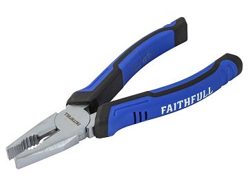 Combination Pliers 180mm