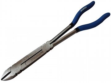 Long-Reach Side Cutting Pliers 290mm