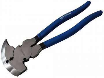 Fencing Pliers Soft-Grip 250mm