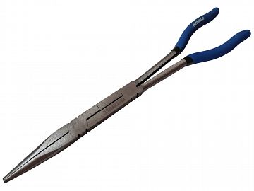 Long-Reach Long Nose Pliers 335mm