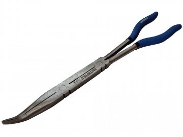 Long-Reach Bent Nose Pliers 335mm