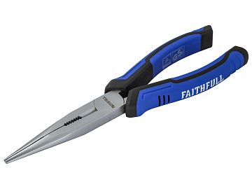 Long Nose Pliers 200mm