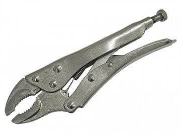 Locking Pliers