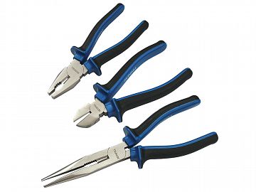 Standard Range Pliers