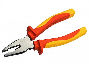 VDE Combination Pliers