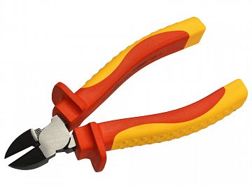 VDE Diagonal Cut Pliers