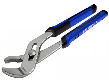 Waterpump Pliers Soft-Grip 250mm