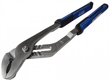 Waterpump Pliers Soft-Grip 300mm