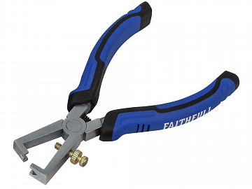 Wire Stripping Pliers 165mm