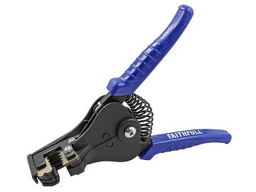 Automatic Cable and Wire Stripper