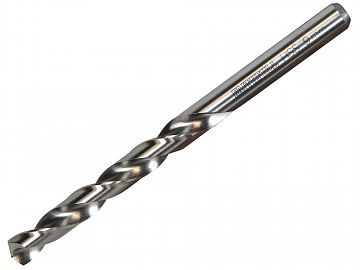 Pro HSS Metric Drill Bits - Prepack