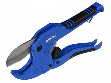 Plastic Pipe Cutter 3- 42mm