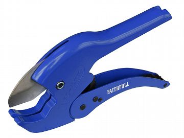 Plastic Pipe Cutter Professional 3- 42mm