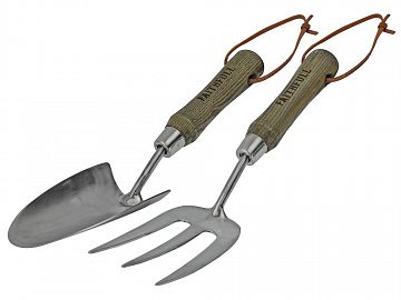 Prestige Garden Hand Tool Set - 2 Piece